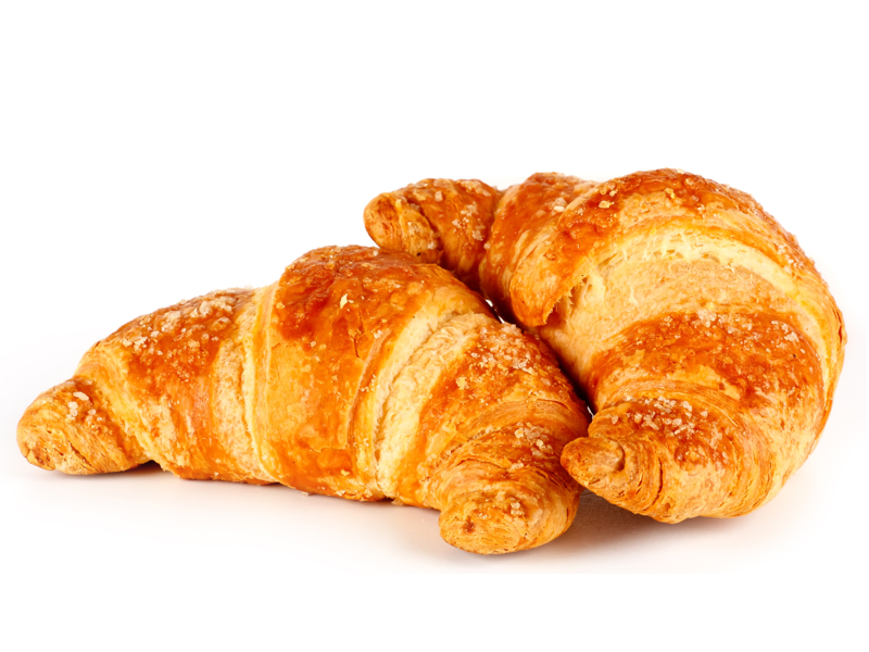 Croissants